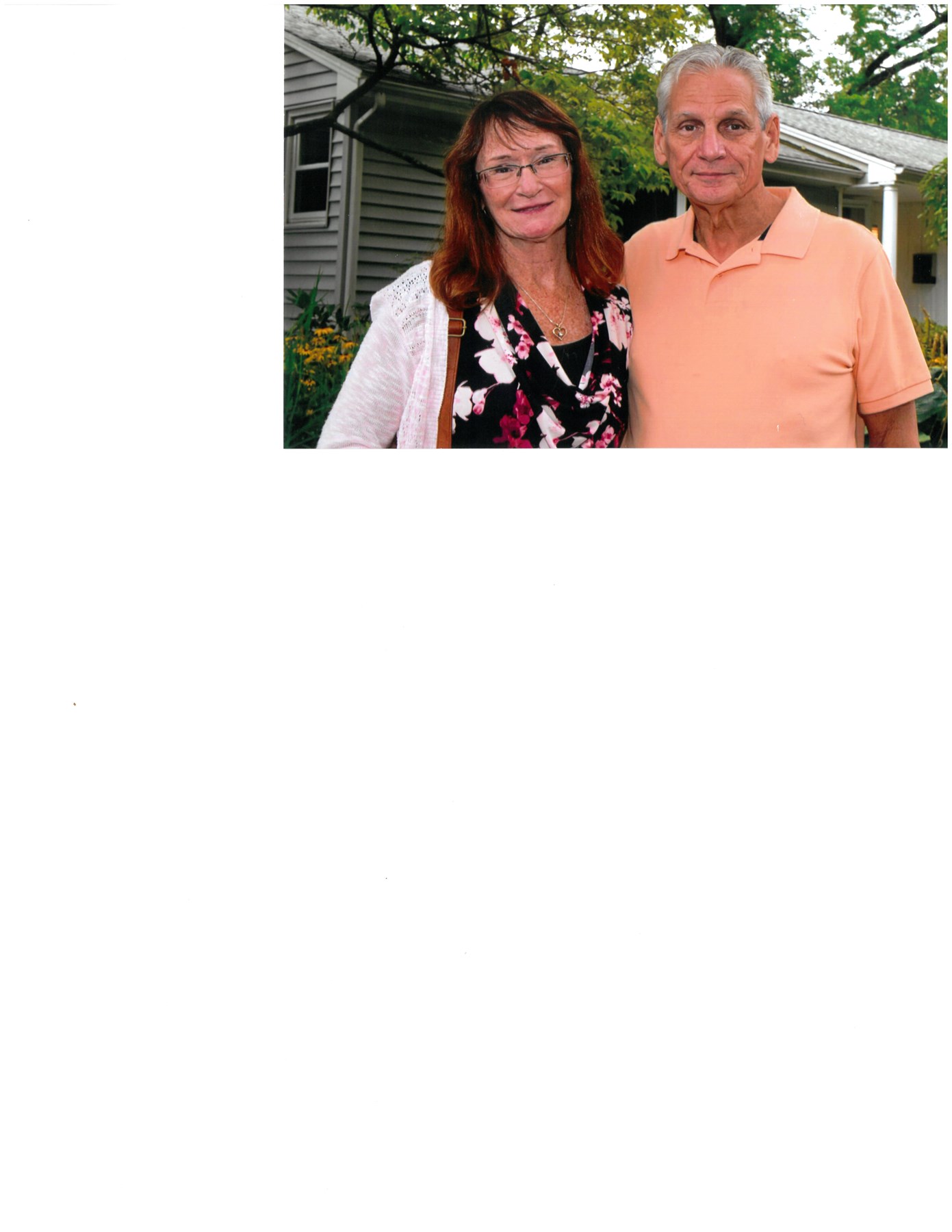 Obituary of Edward M. Laskowski Jr.