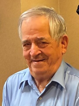 Obituary of Glen Edward Baker