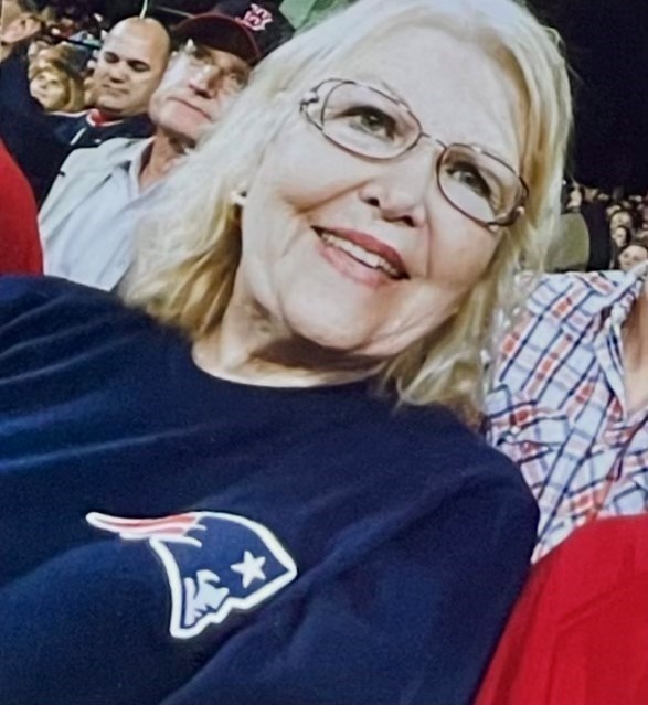 Obituary of Hester Anne McMillan Johnson