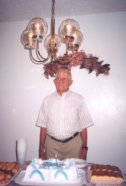 Obituary of Pedro Comas