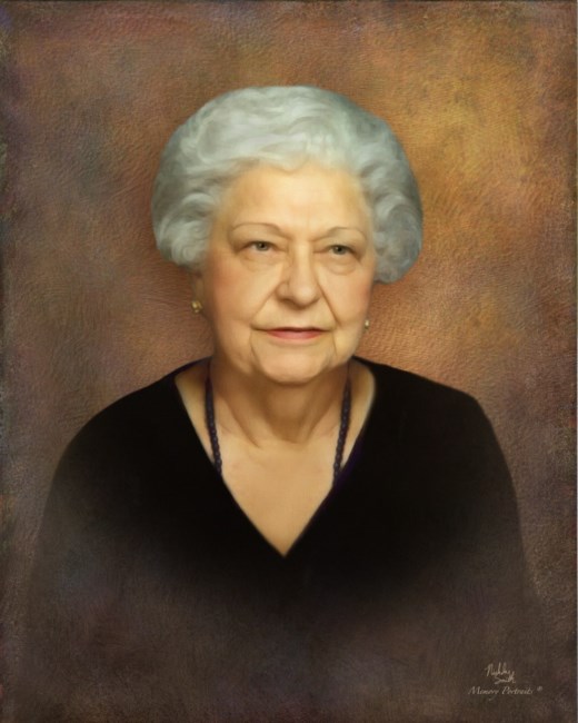 Obituary of Cora Mae Rice