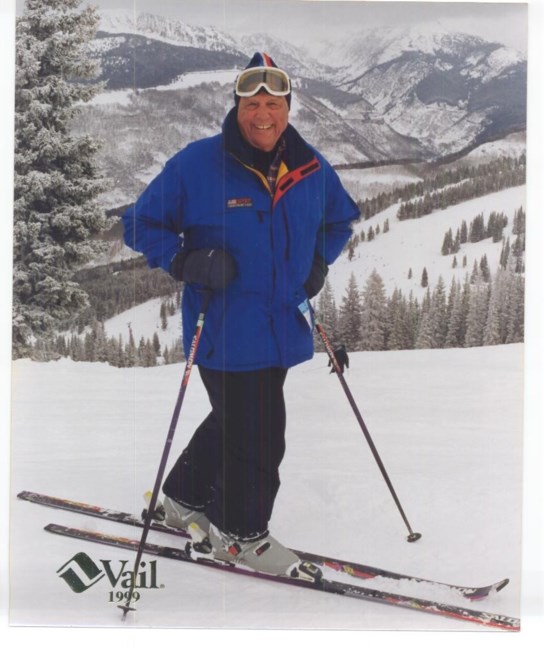 Obituary of Jack Grabelsky