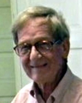 Obituary of William Morris Stamps