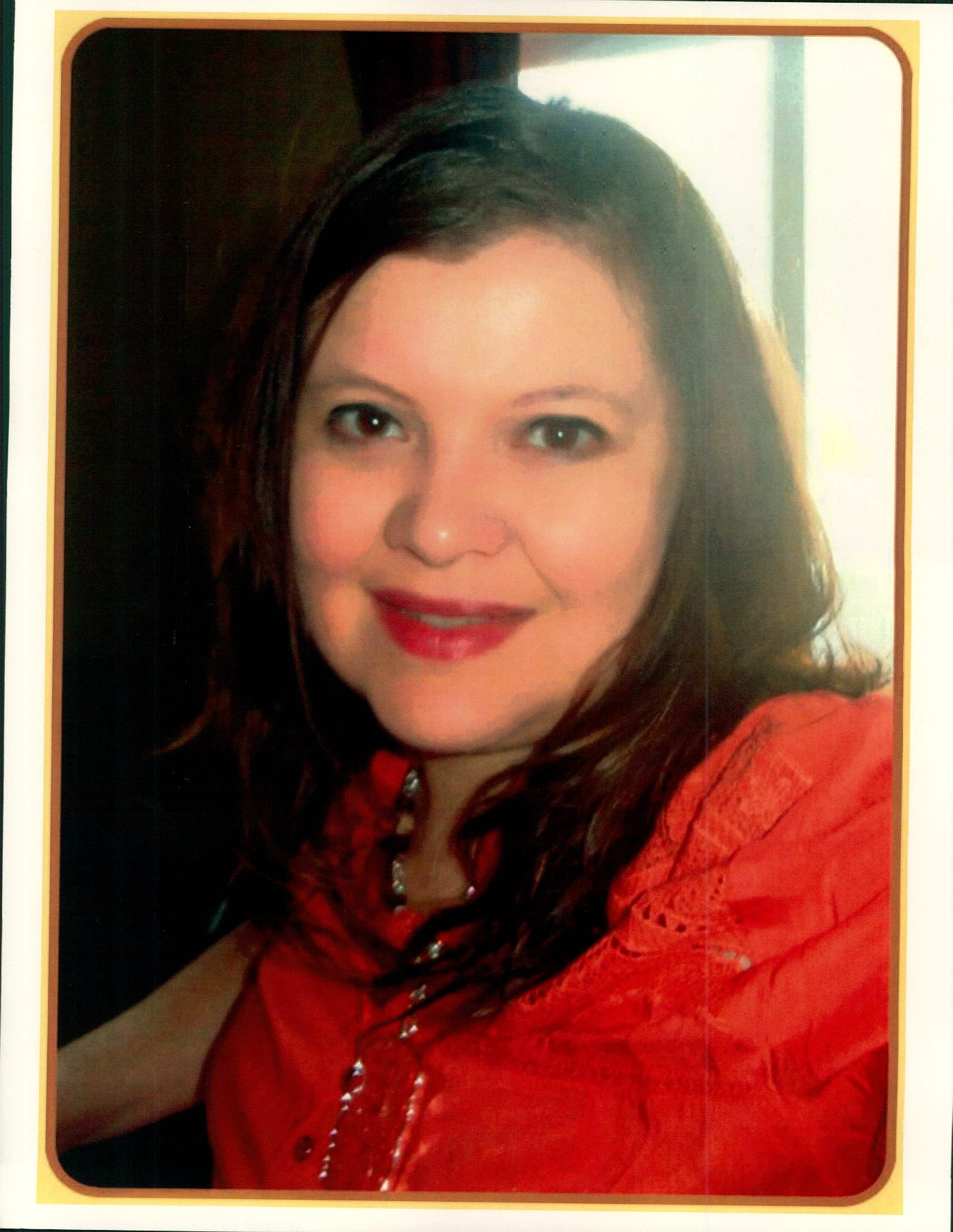 Obituary of Yesenia Carolina Castillo