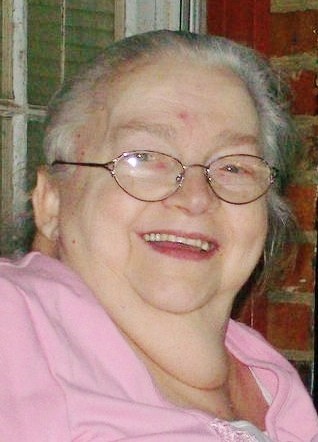 Obituary of Lucille W. Wright