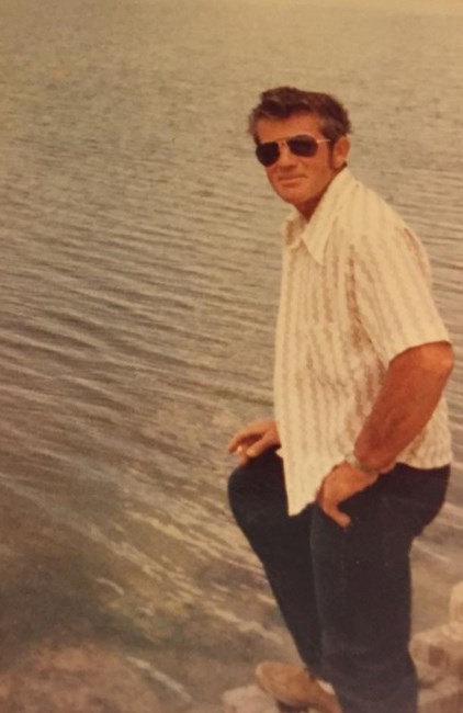 Obituary of Kenneth Kay Alexander