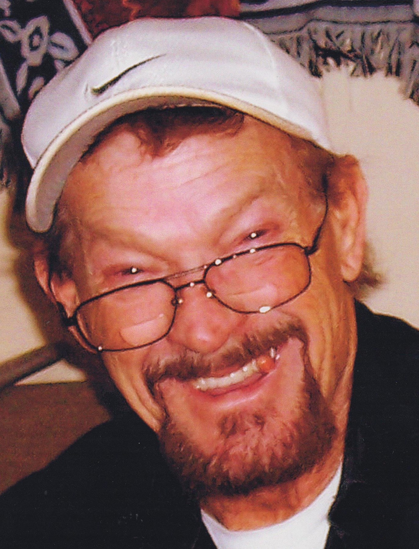 Alfred Hurst Obituary Knoxville, TN