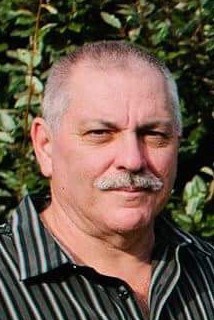 Obituary of Hugh Mark Courville