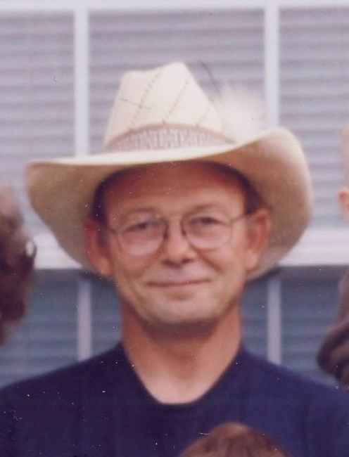 Obituary of Ronald "Ron" R. Johns Sr.