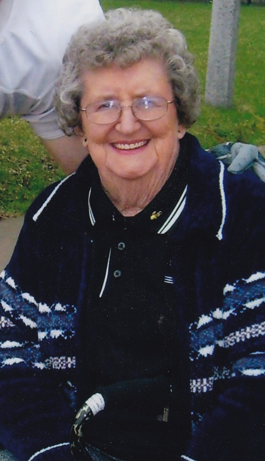 Obituary of JoAnn L. Conklin