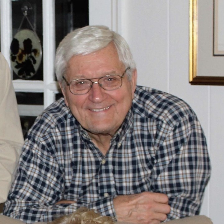 Obituary of Edward "Ed" Walter Smith