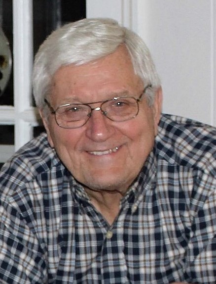 Obituary of Edward "Ed" Walter Smith