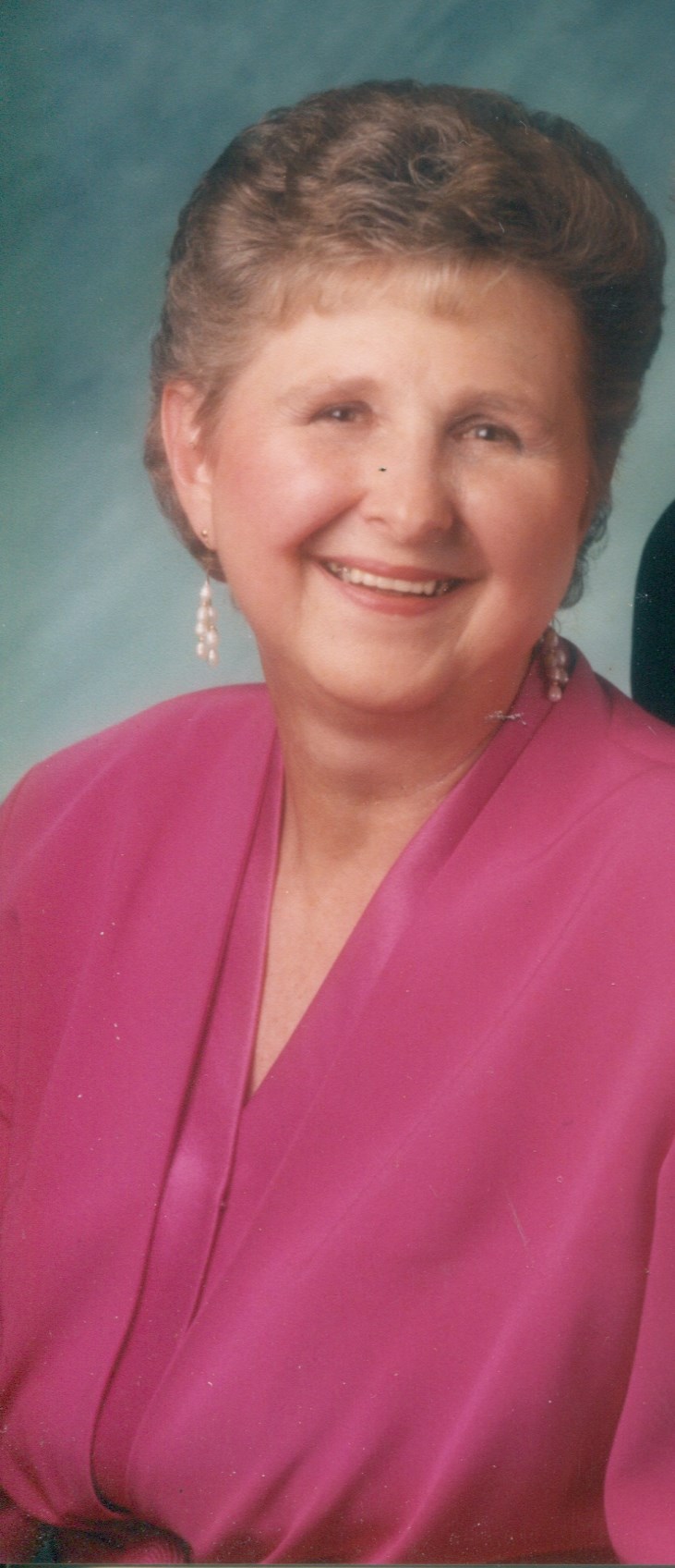 Obituary of Mary Lou Bowers