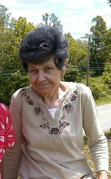 Obituario de Peggy Elaine Easter