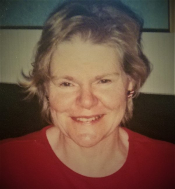 Obituary of Mary Margaret Bowles