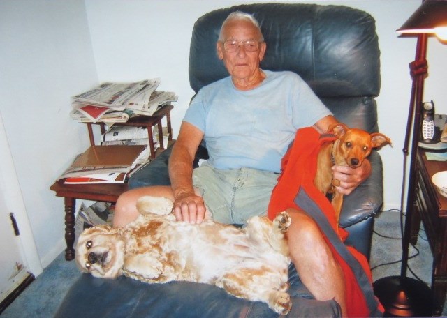 obituary image