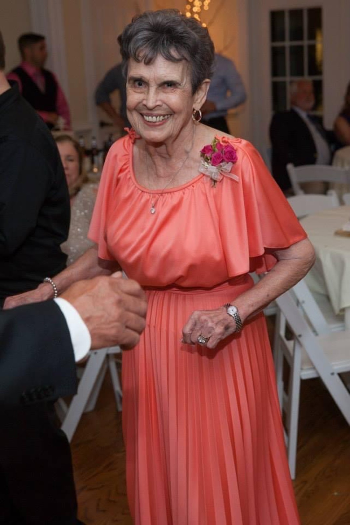 Obituary of Martha Brown Bell