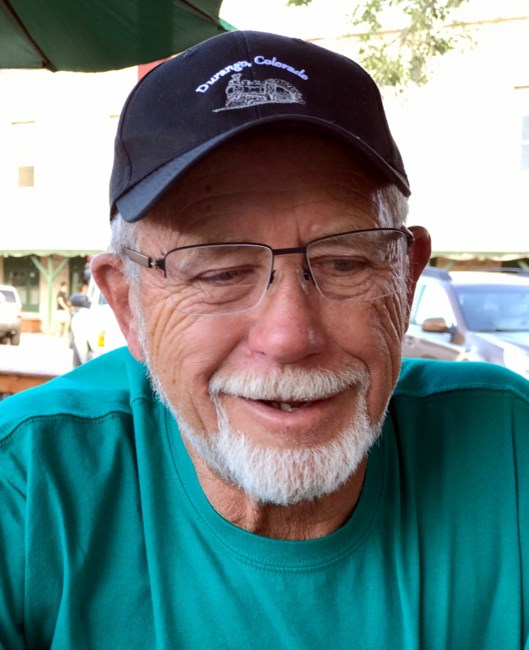 Obituary of Robert David Trank