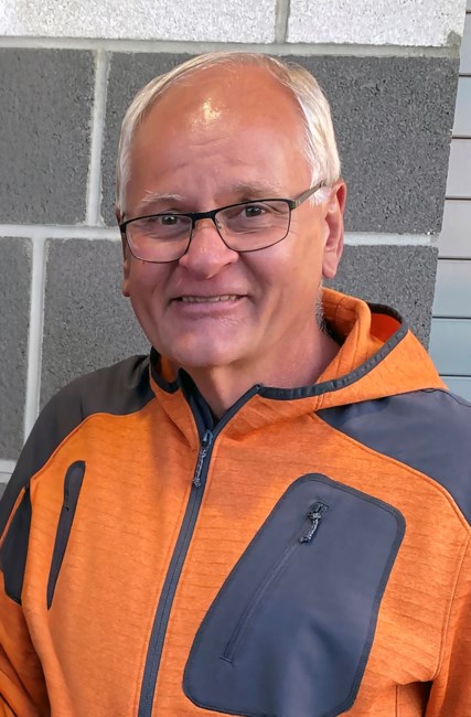 Obituary of John Joseph Murray