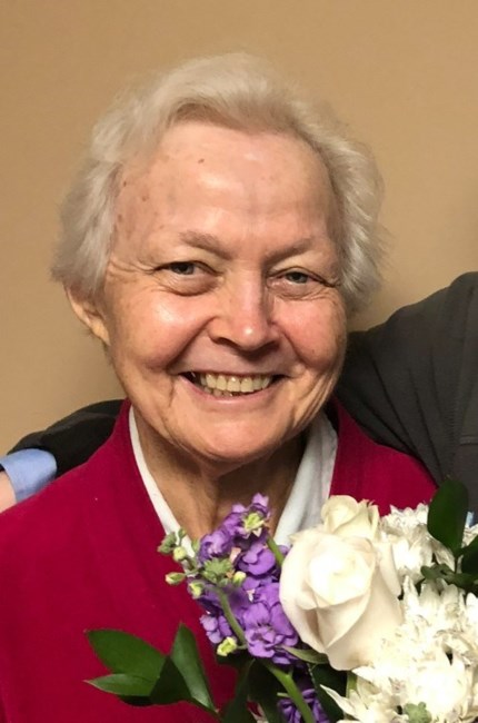 Obituary of Karen Joan White Eby