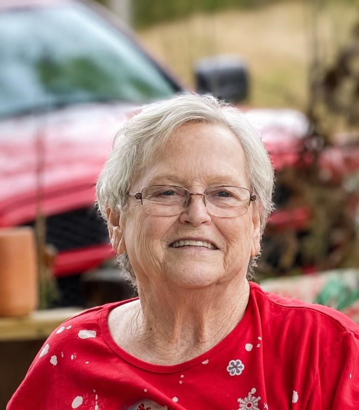 Obituary of Oma Louise Randolph