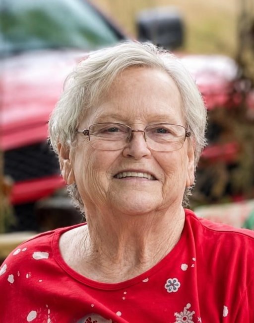 Obituary of Oma Louise Randolph
