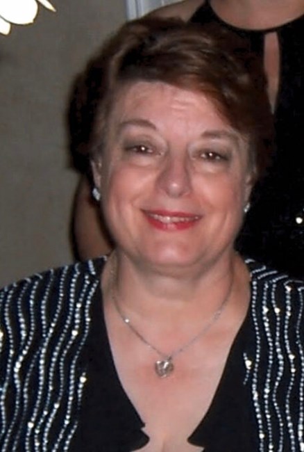 Obituary of Barbara A. Taylor