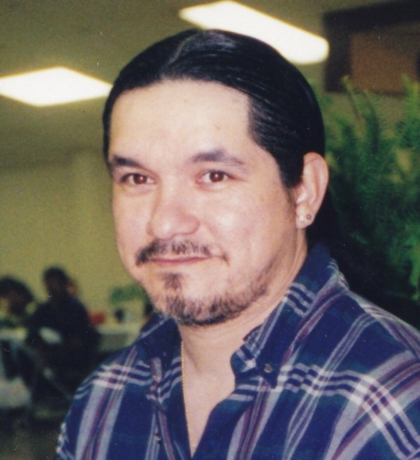 Obituary of Larry H. Sifuentes