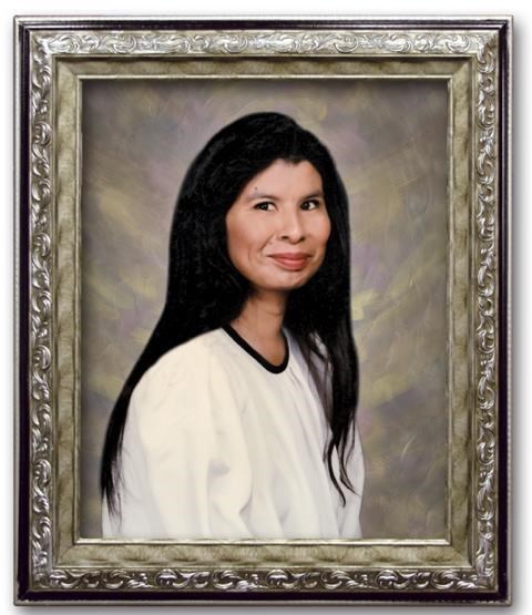 Obituary of Linda A Salgado