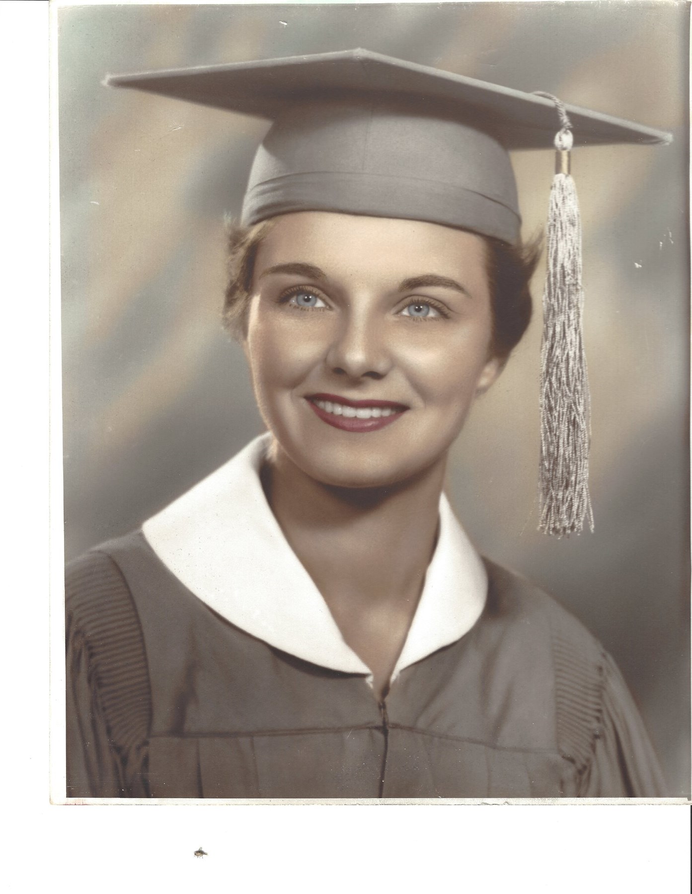 Obituary of Betty Joanne Anderson