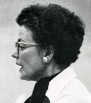 Obituary of Audrey Ethella Jones