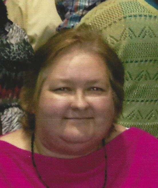 Obituary of Wanda Pauline Jones