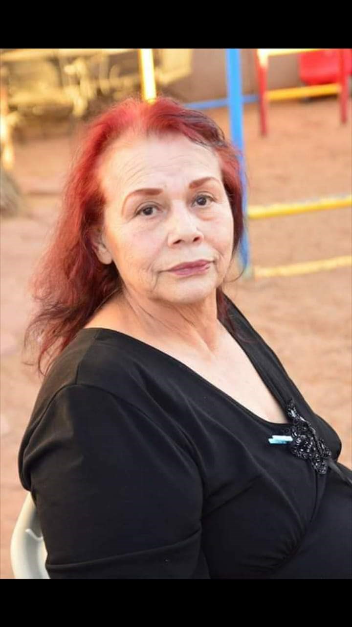 Obituario de Frances A Alcala