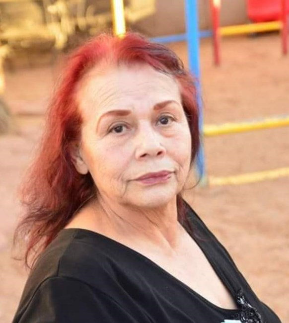 Obituario de Frances A Alcala