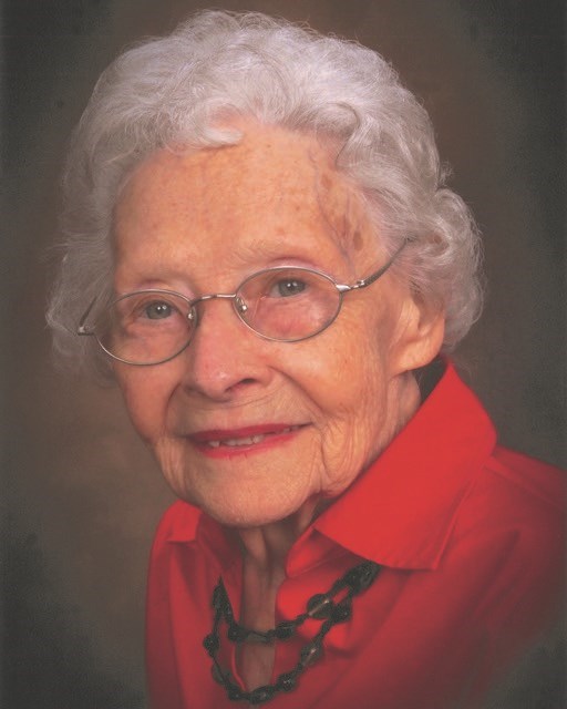 Obituary of Anne Agnes Long