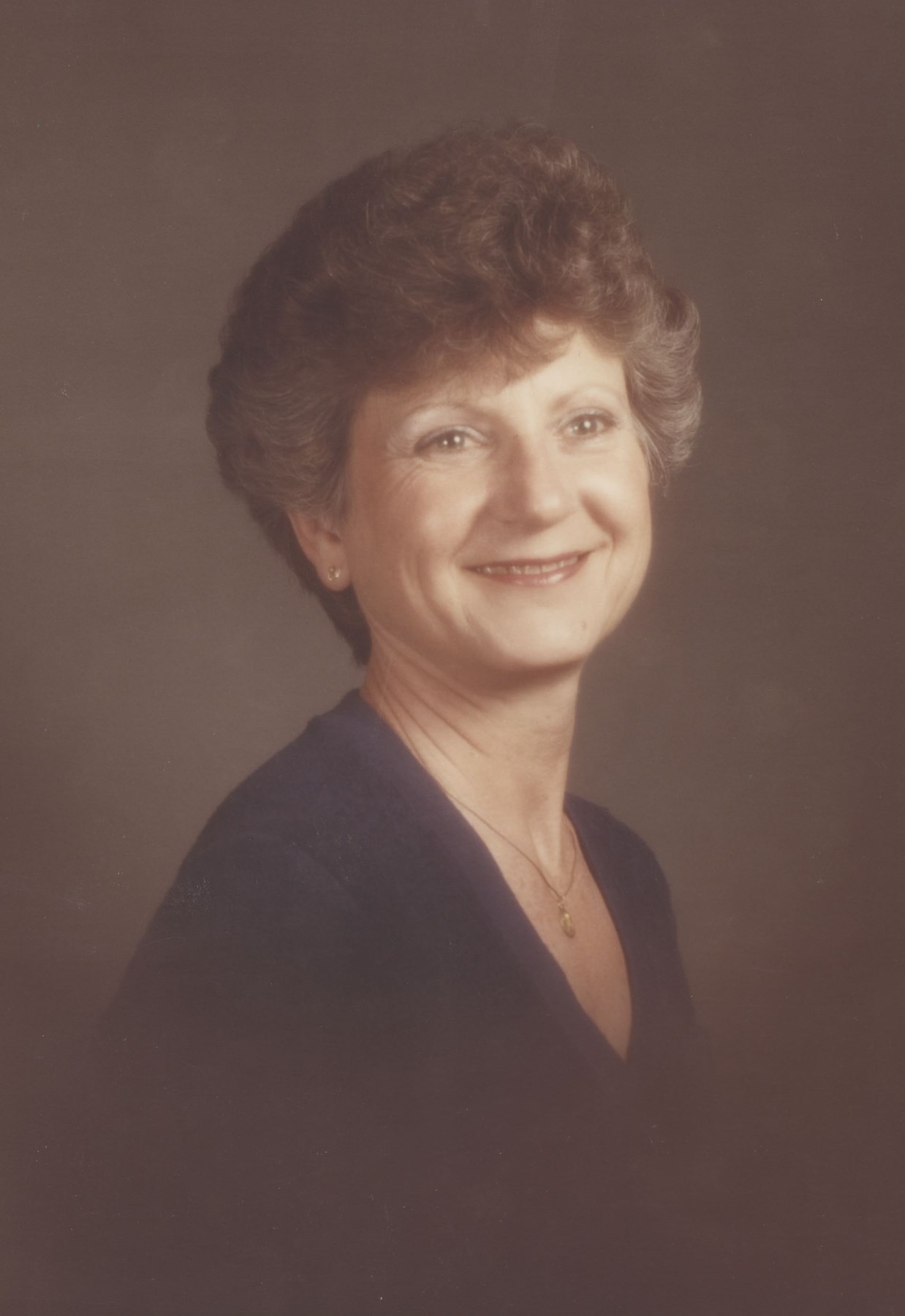 Obituary of Mary Lou Linker