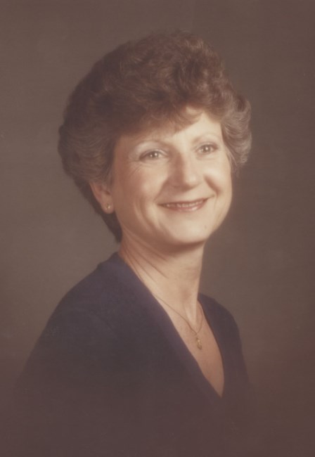 Obituary of Mary Lou Linker
