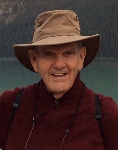 Obituary of Ross Hartwell