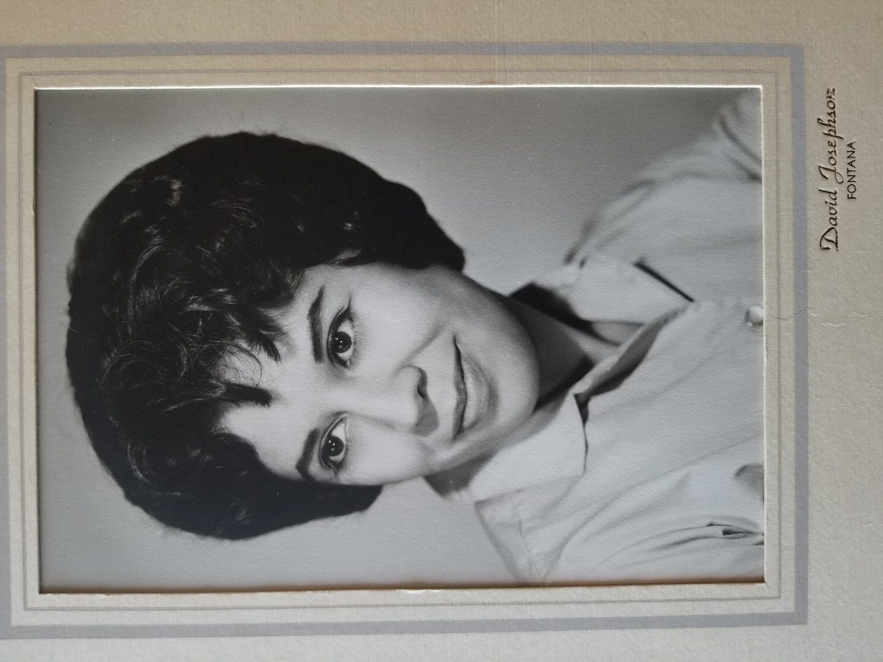 Avis de décès de Antoinette Muro