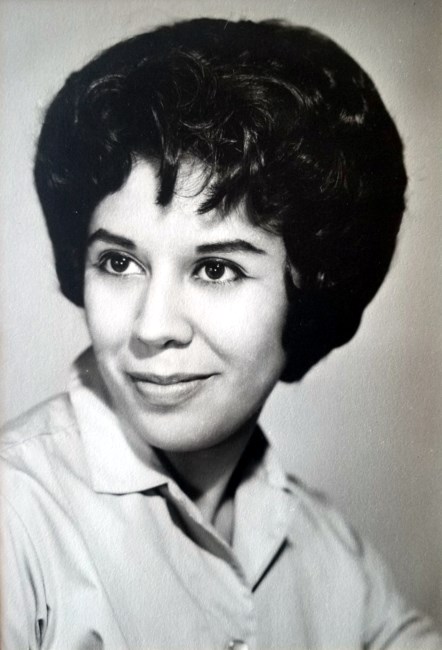 Avis de décès de Antoinette Muro