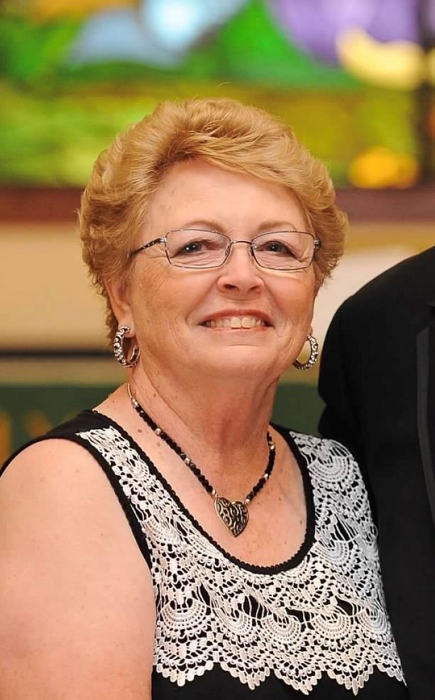 Obituary of Darlene Joyce Stueve