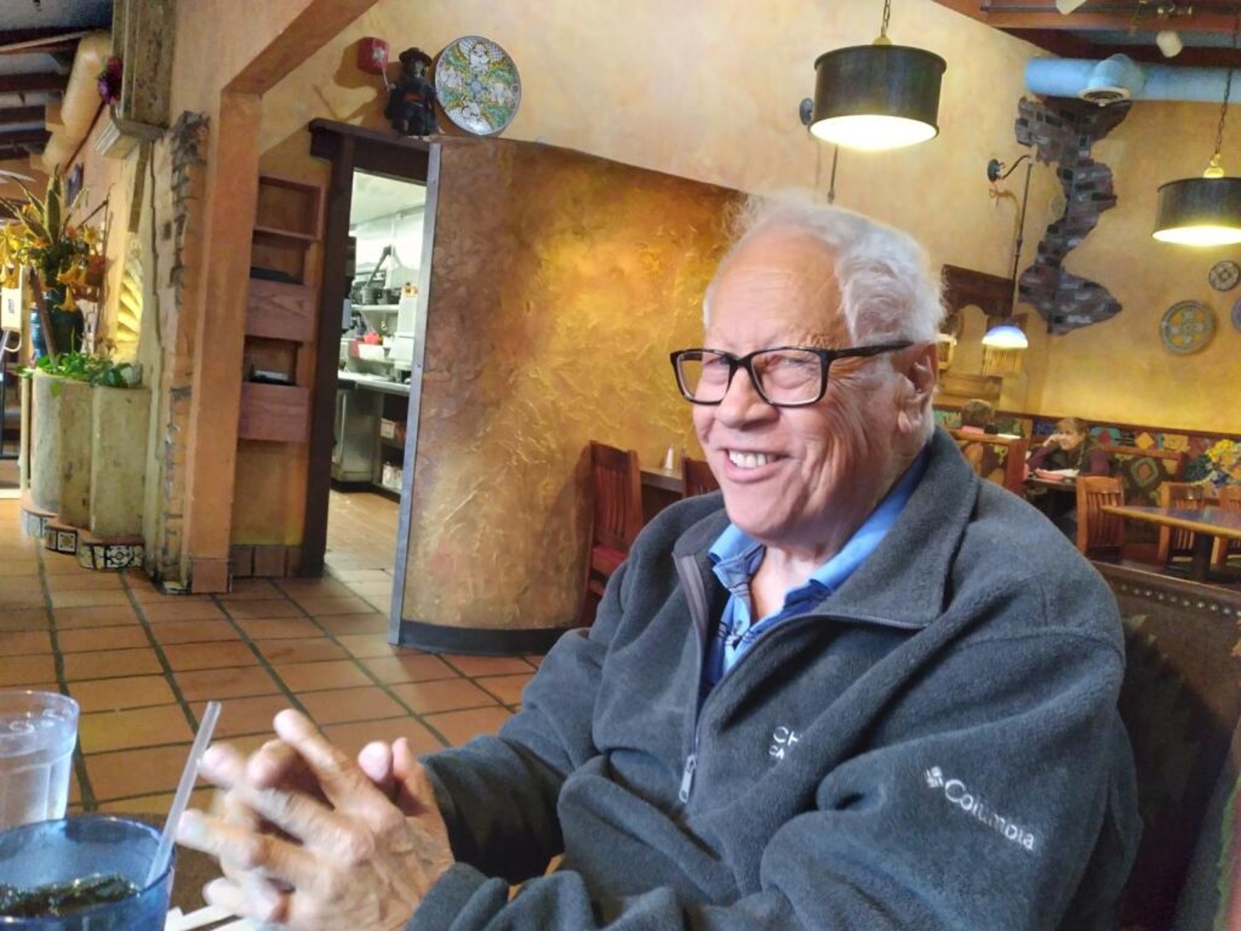 Obituary of Mr Ewald "Wally" Irwin Schornack