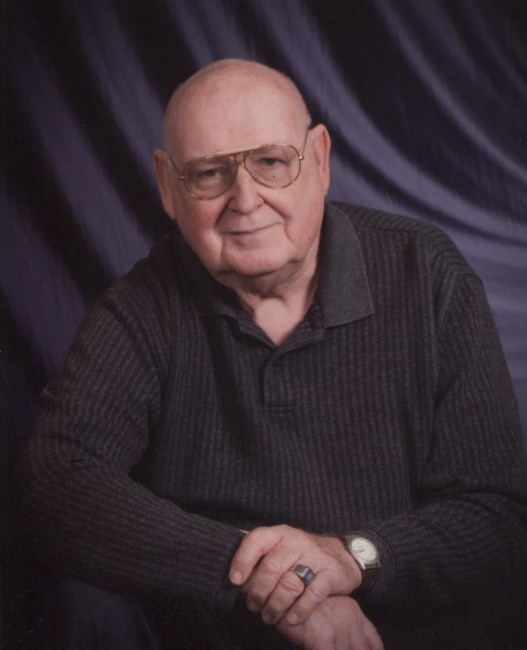 Obituary of Robert Leland Kinkade