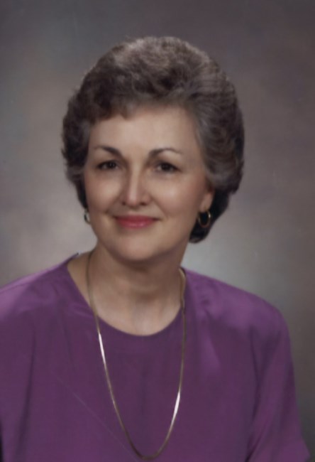 Obituary of Nell Clark Seaton