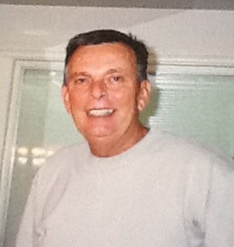 Obituary of Peter C. Ganzer