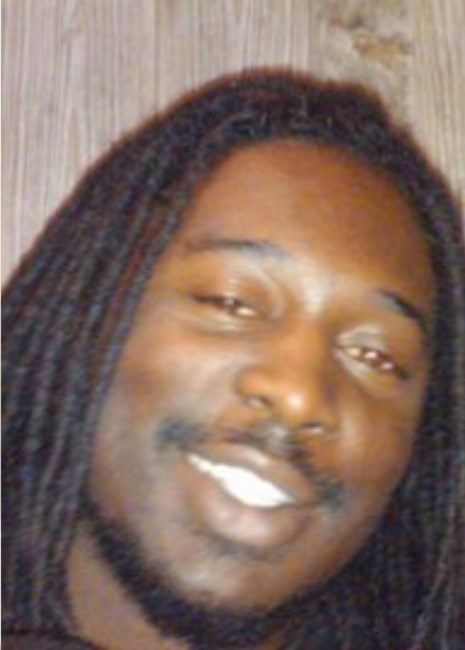 Obituary of Reginald Tiant Lanier