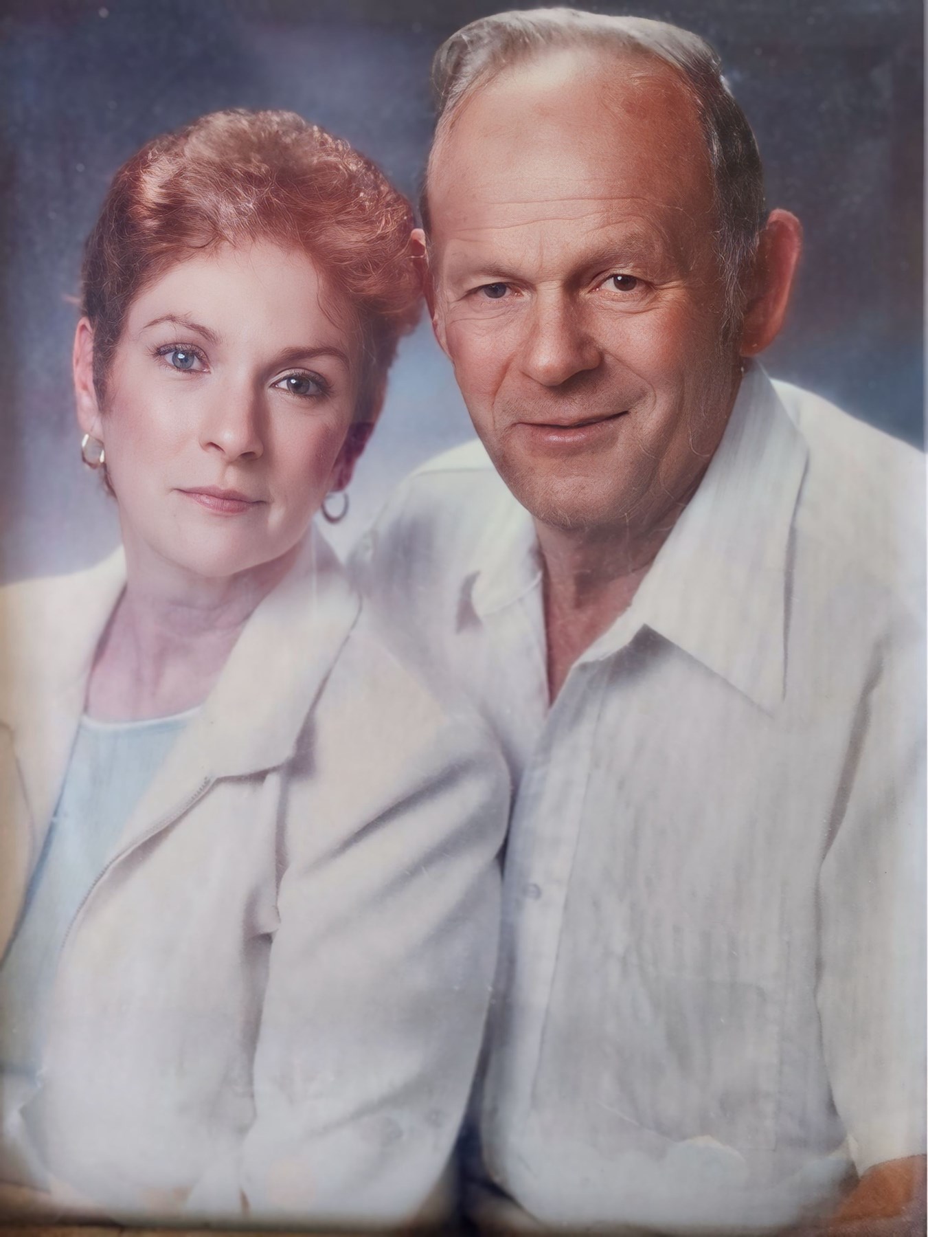 Obituary of Everett & Marilyn Gudenschwager
