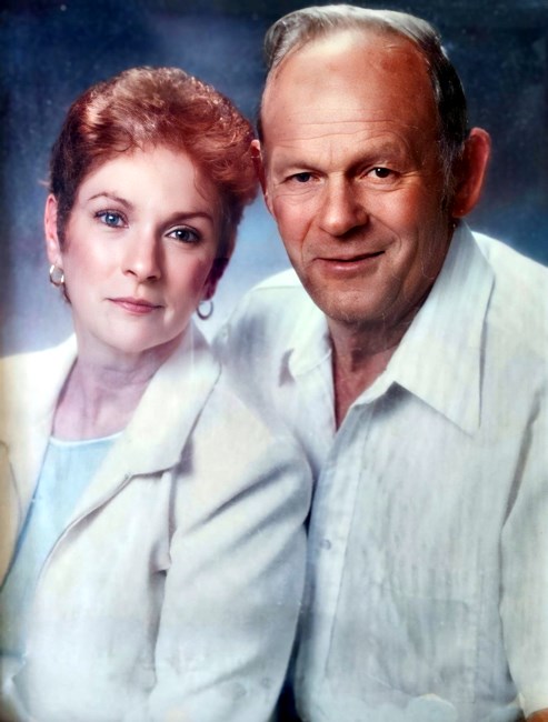 Obituary of Everett & Marilyn Gudenschwager