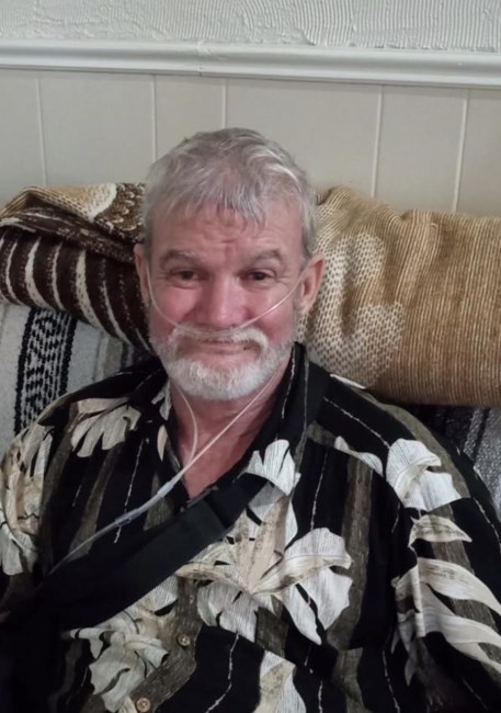 Obituary of George Ray Smith