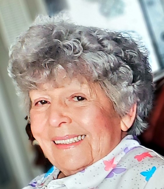 Obituary of Nellie Odessa O'Neill